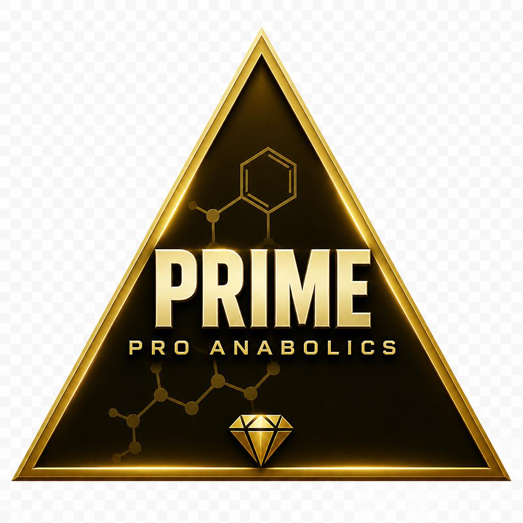 Prime Pro Anabolics